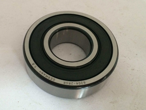 bearing 6310 C4 for idler Factory